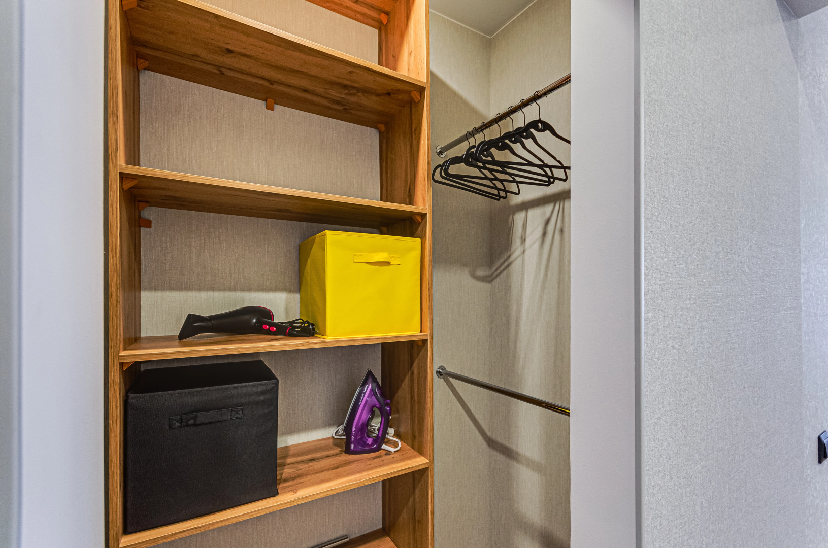 Апартаменты Sunny Sky Studio