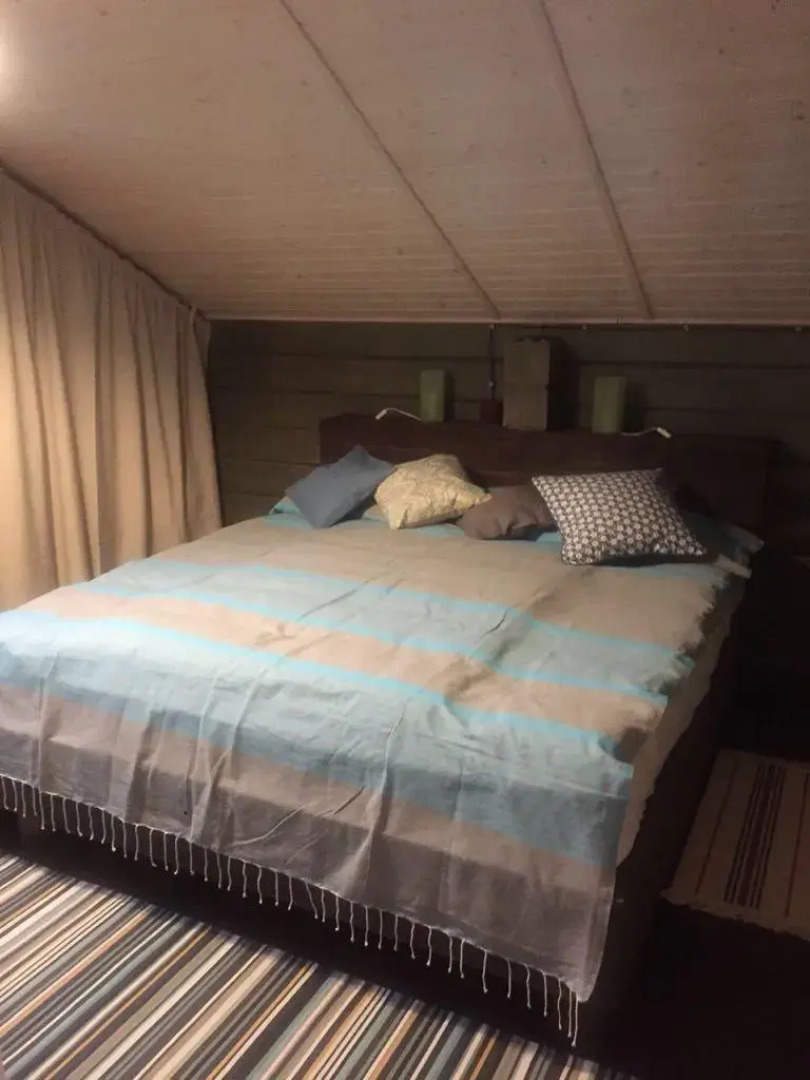 Частный дом Home in Baynevo