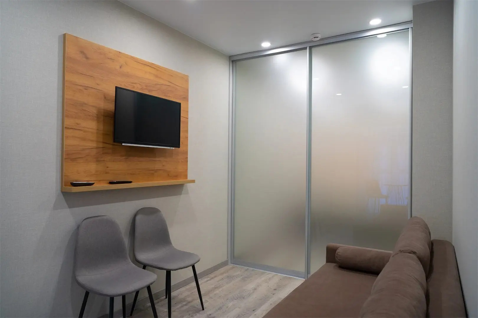 Отель Атмосфера Парк