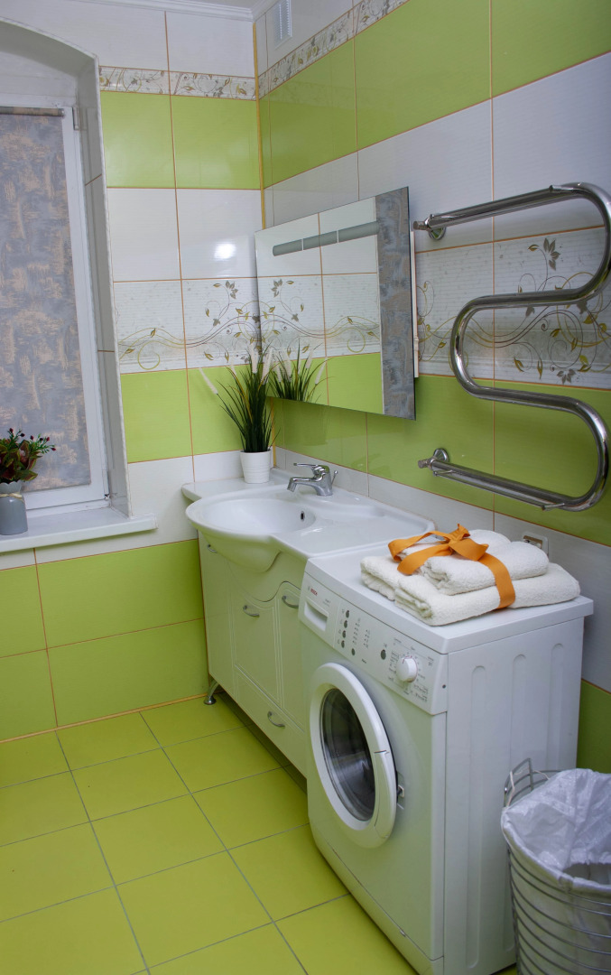 Апартаменты KenigVoyage Советский Проспект