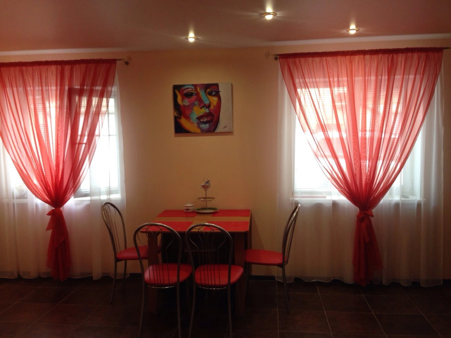 Бунгало Солнечная 40