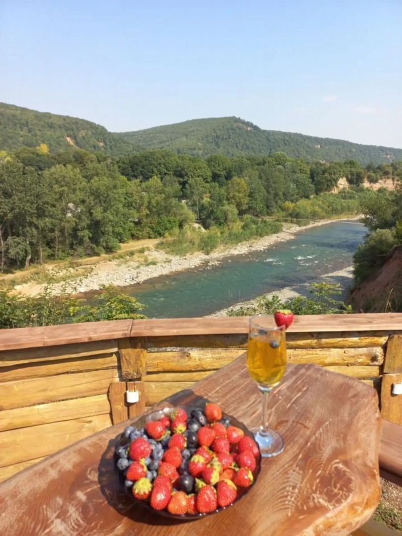 Частный дом Для Спокoйной Отдыxа, с Баней и Мангалом