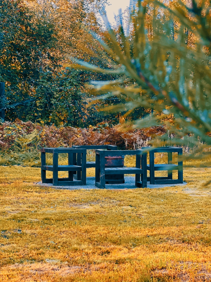 База отдыха Лава