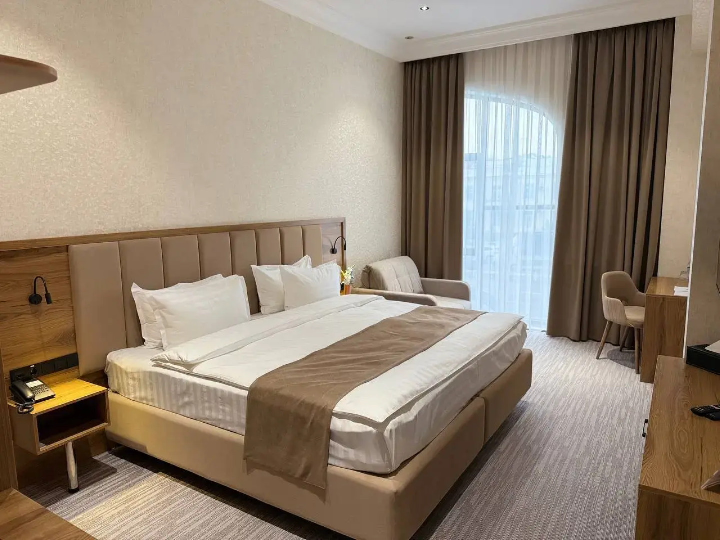 Бутик-отель Rivana Boutique Hotel