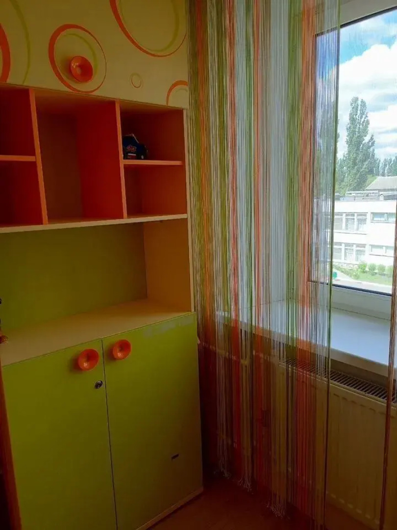 Апартаменты в Северном микрорайоне 8