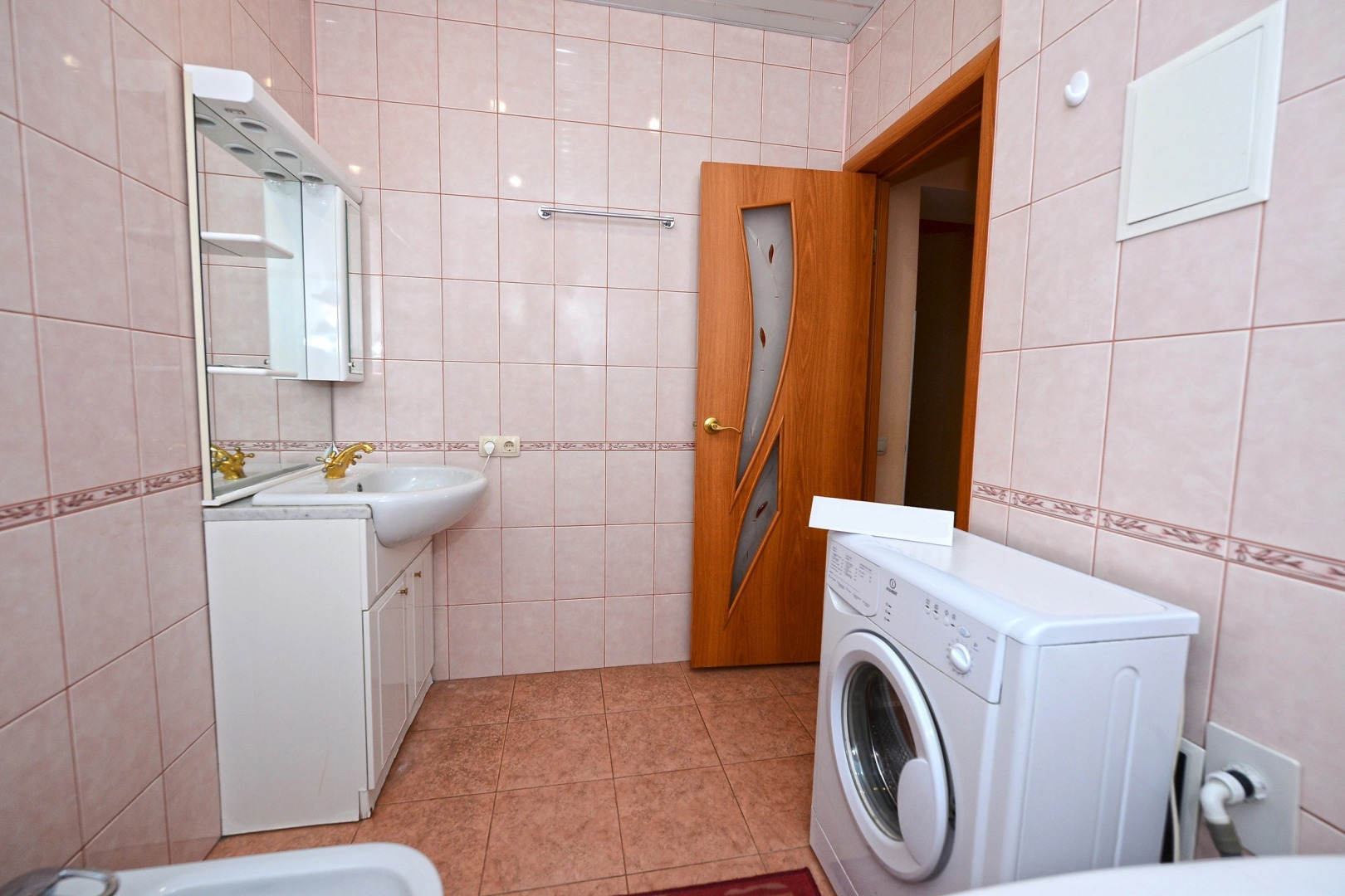 Апартаменты Волга-Град Просторные