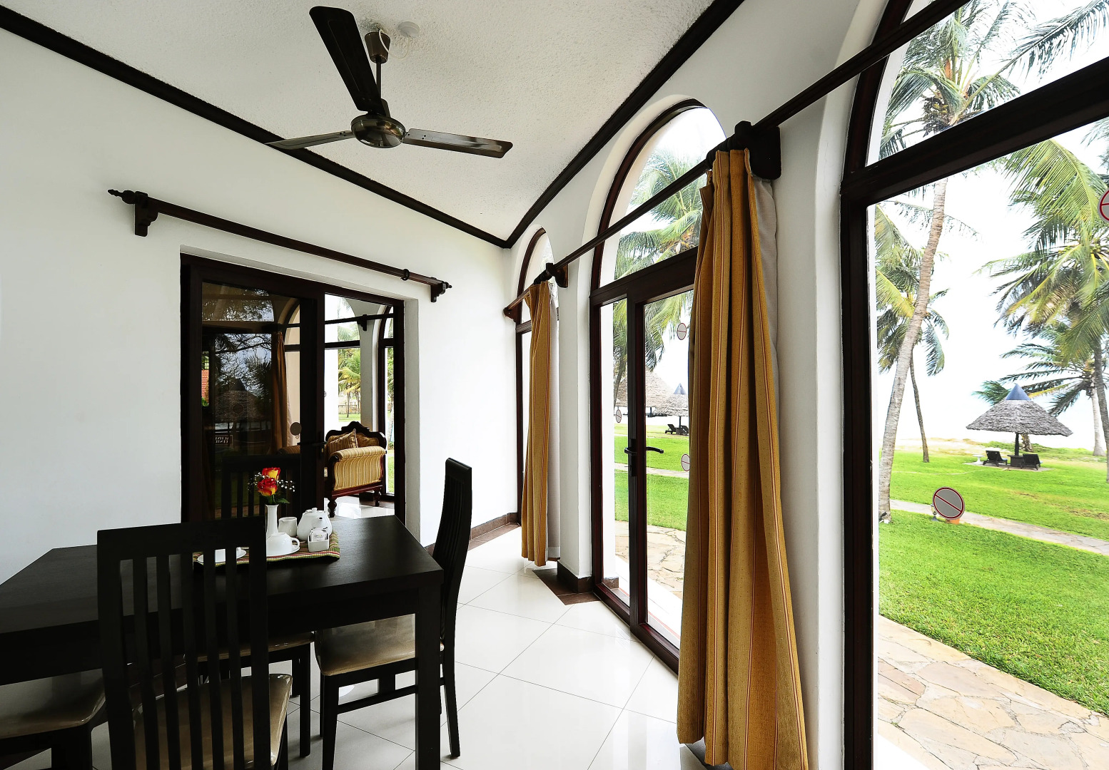 Отель Muthu Nyali Beach Hotel & Spa, Nyali, Mombasa