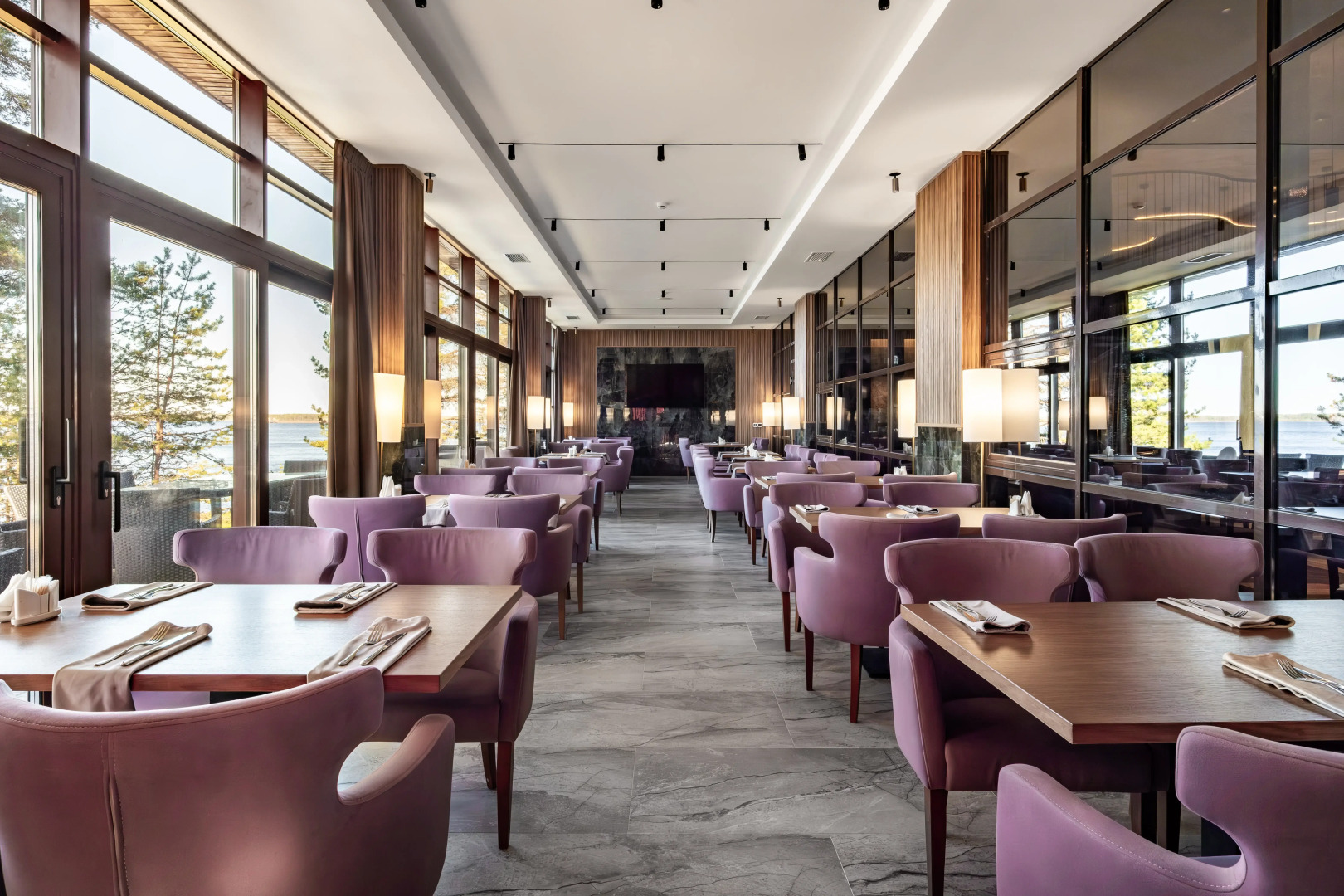 Парк-отель «Бухта Коприно»