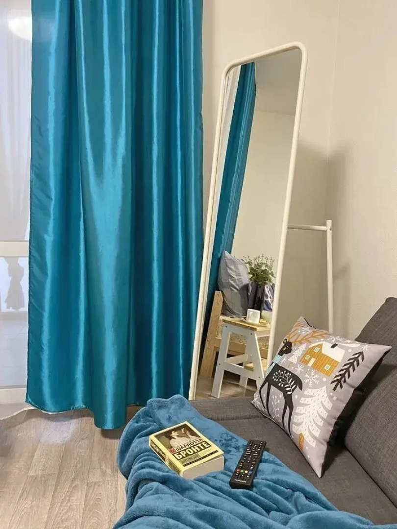 Апартаменты на пр Юнуса Ахметзянова 10