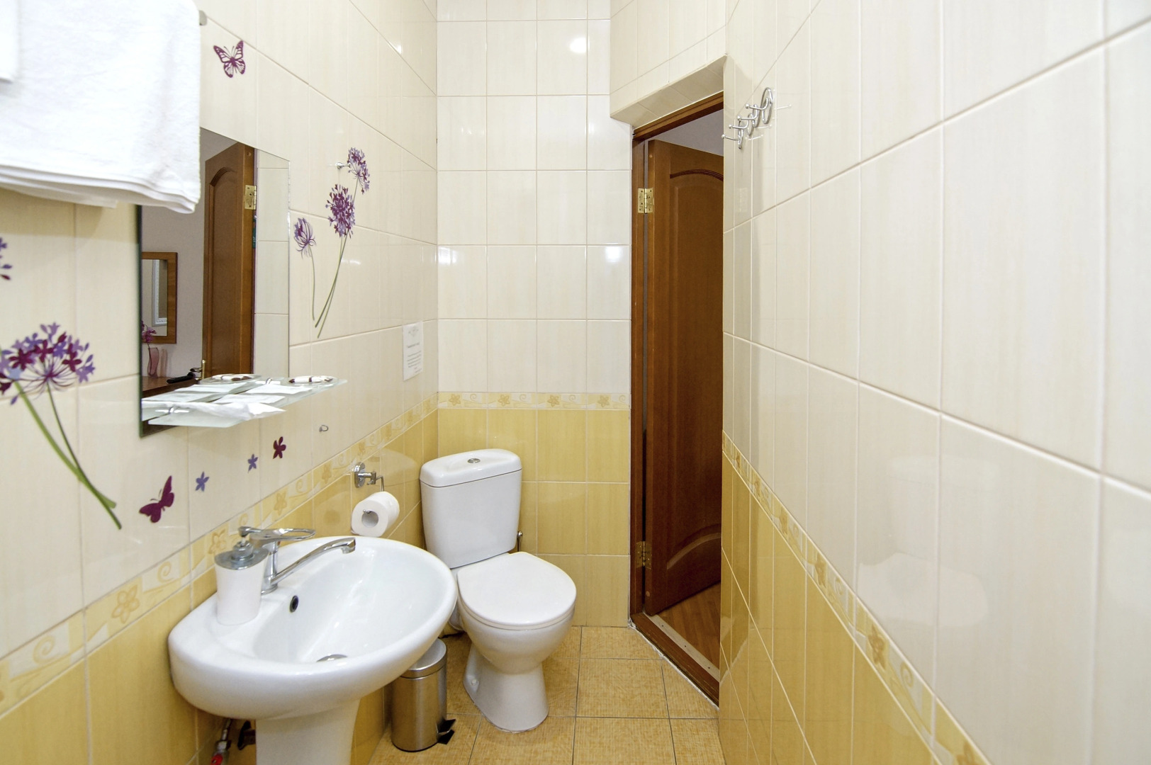 Гостевой дом Ирис