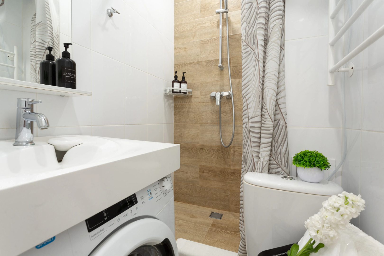 Апартаменты «Атмосфера» | Аквариум С Облаками — Вид, Который Не Забудется