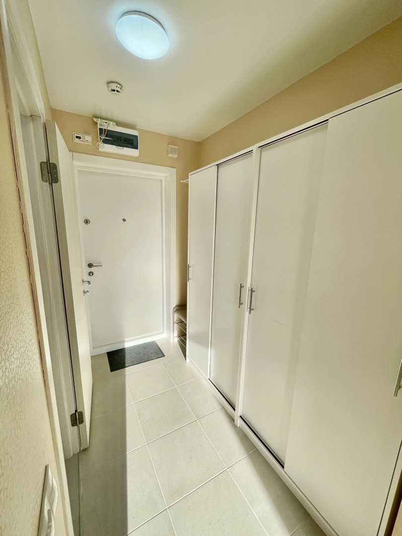 Квартира Красногорск Видная Улица Митино Дом Каспера