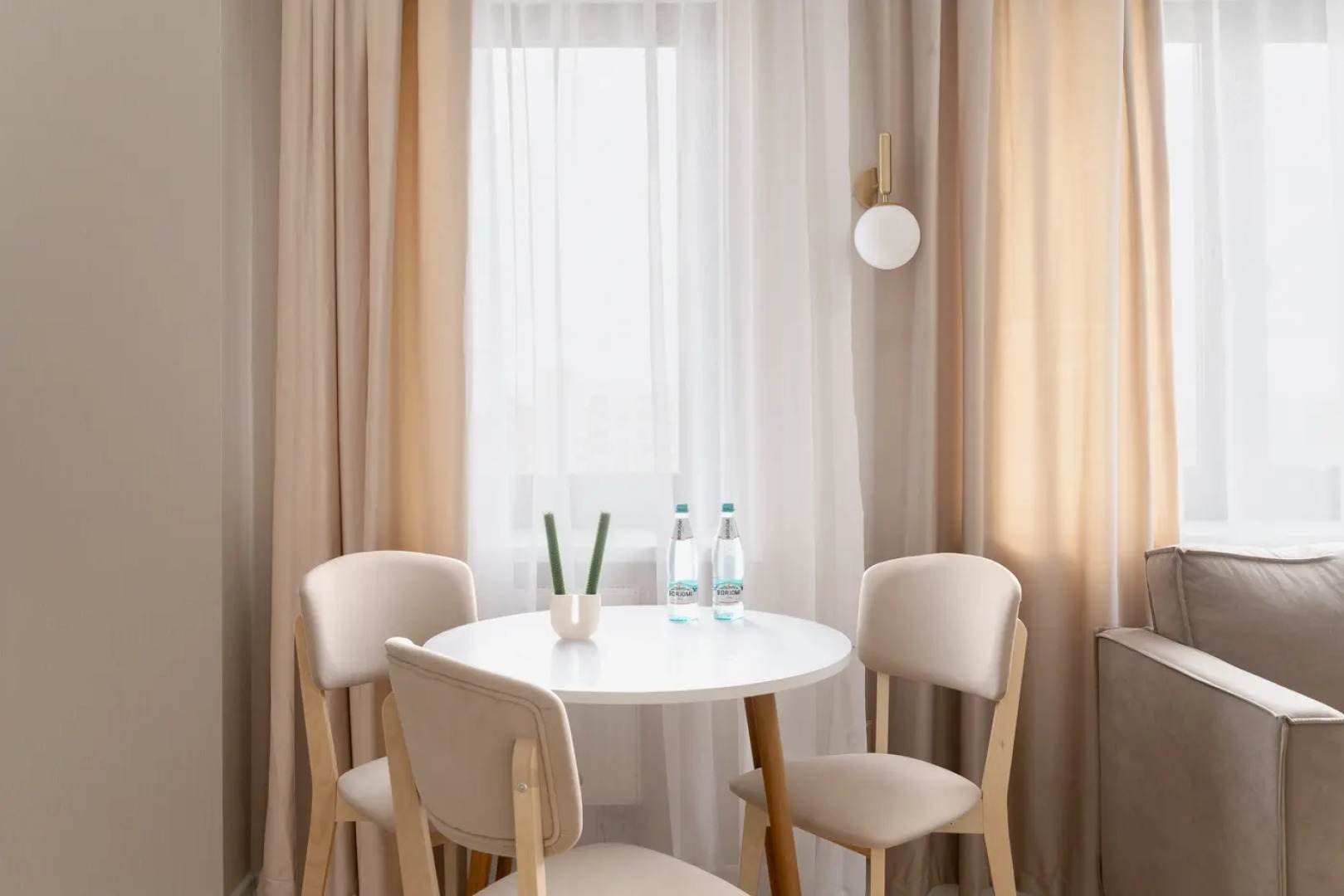 Апартаменты BestFlat24 Кит