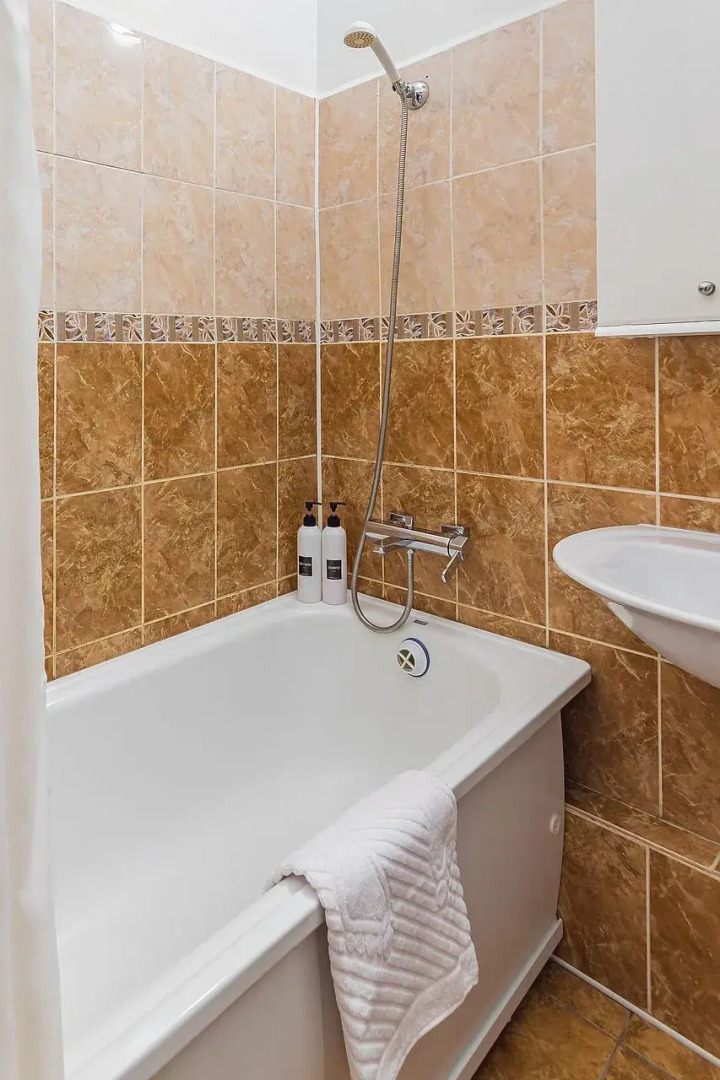 Апартаменты на Мещерском бульваре 5А