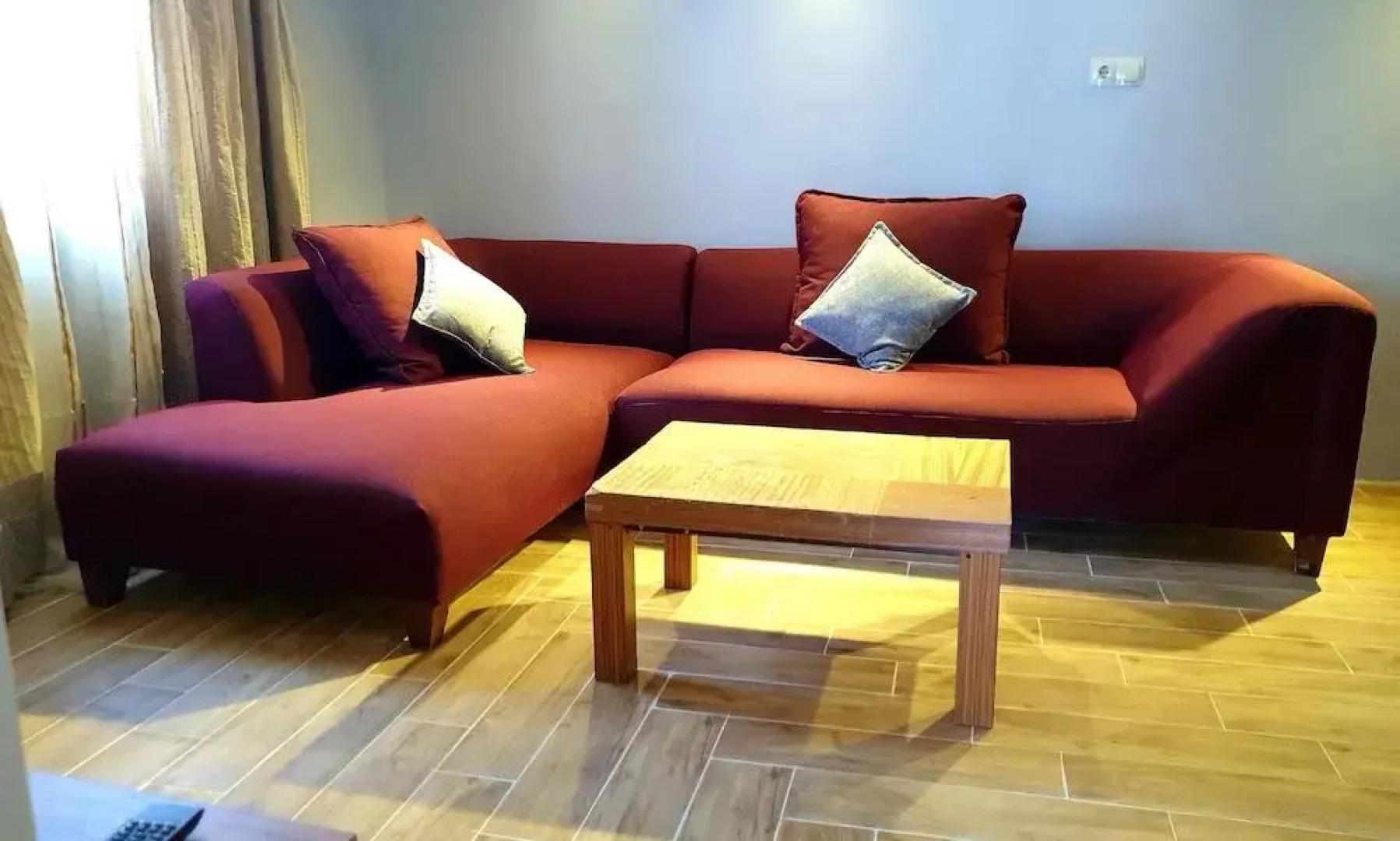 Отель Tepe Hotel & Business Suite