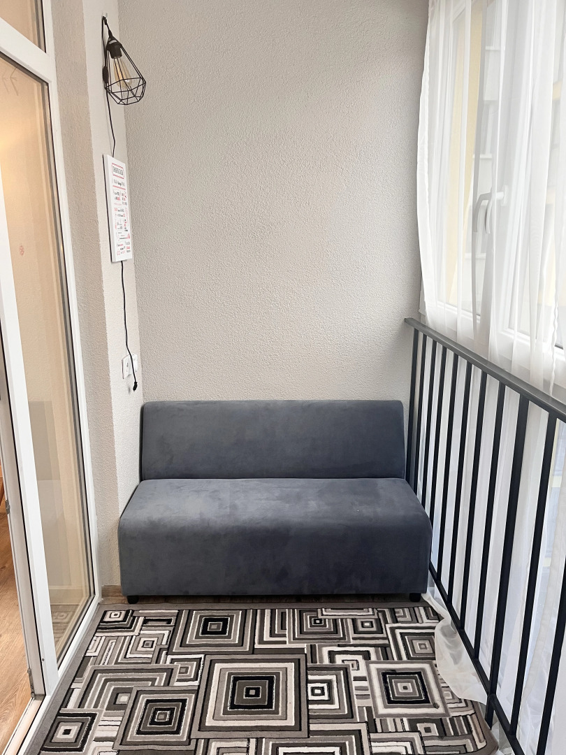 Квартира на Мирной 1