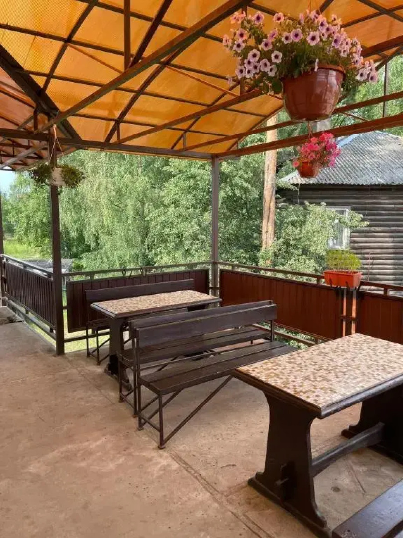 Мини-отель Гостиный дом