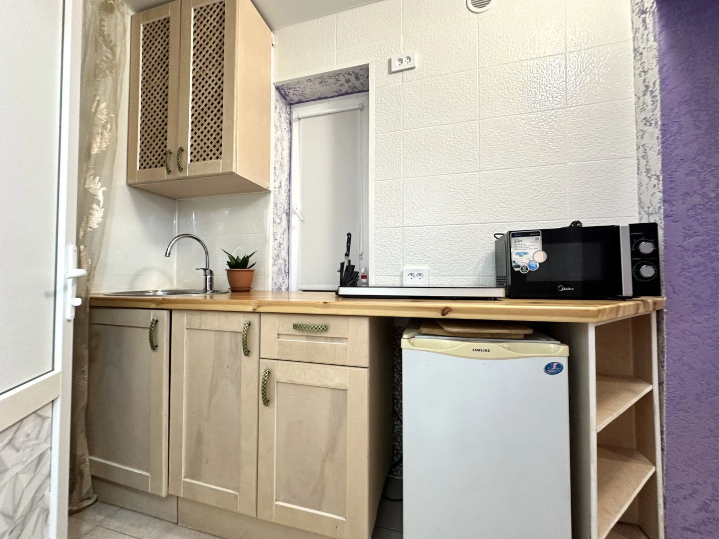 Частный дом Дом в сердце Евпатории