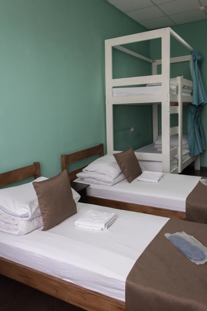 Хостел Hostel Bueno