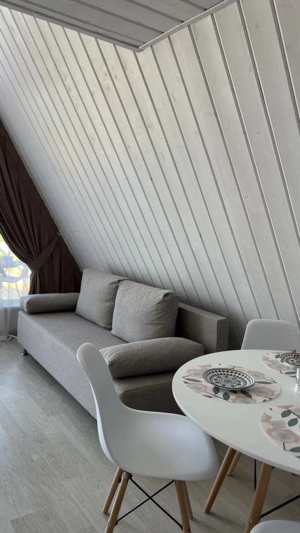 Глэмпинг Bri Village