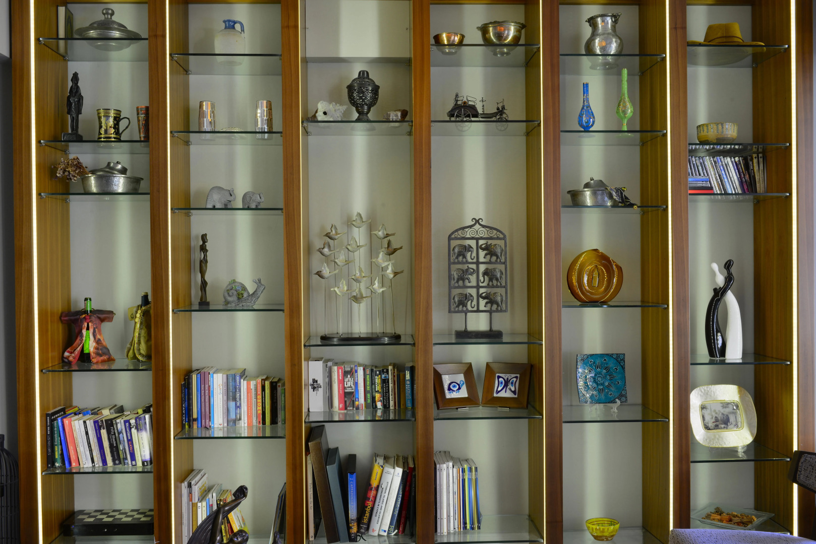 Отель Agora Life