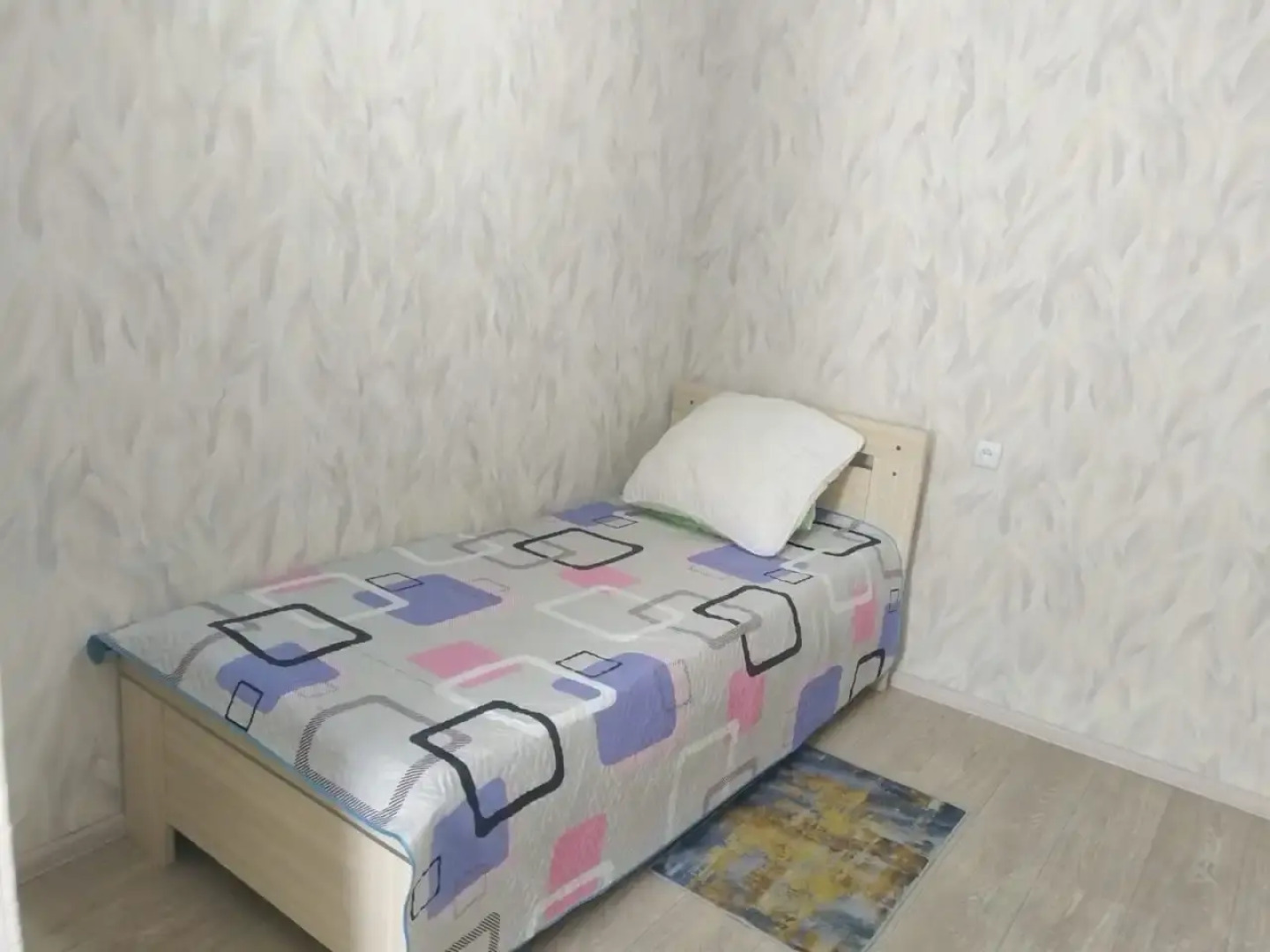 Квартира Красная 5