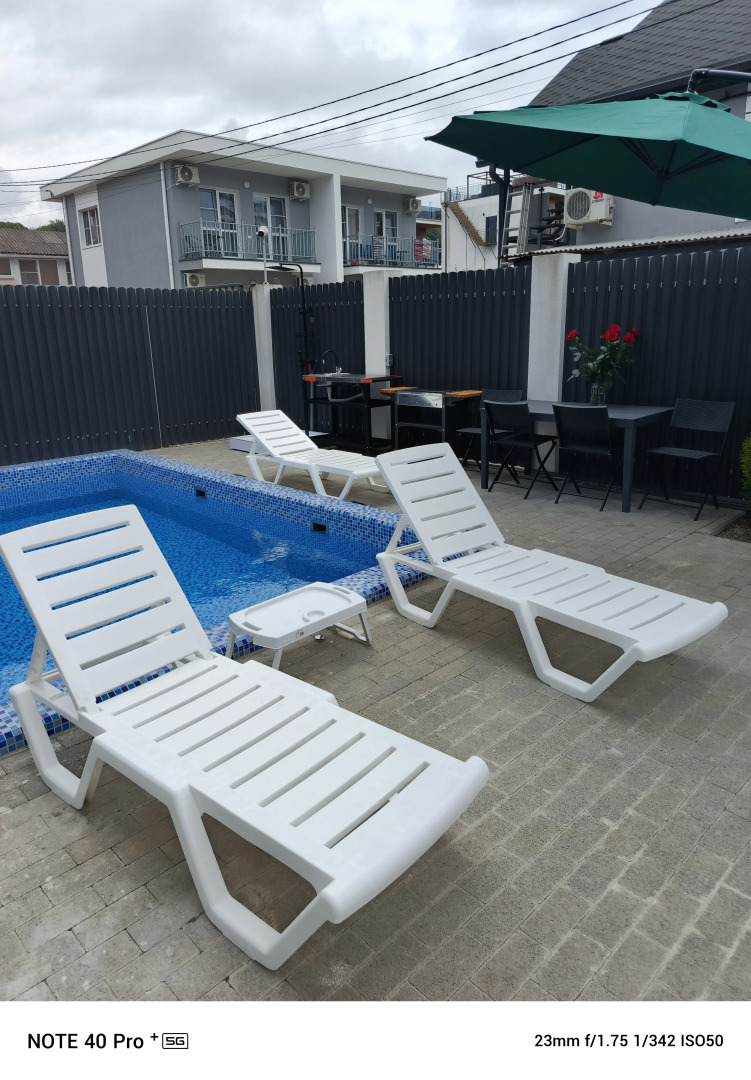 Гостевой дом Дагомысский уголок