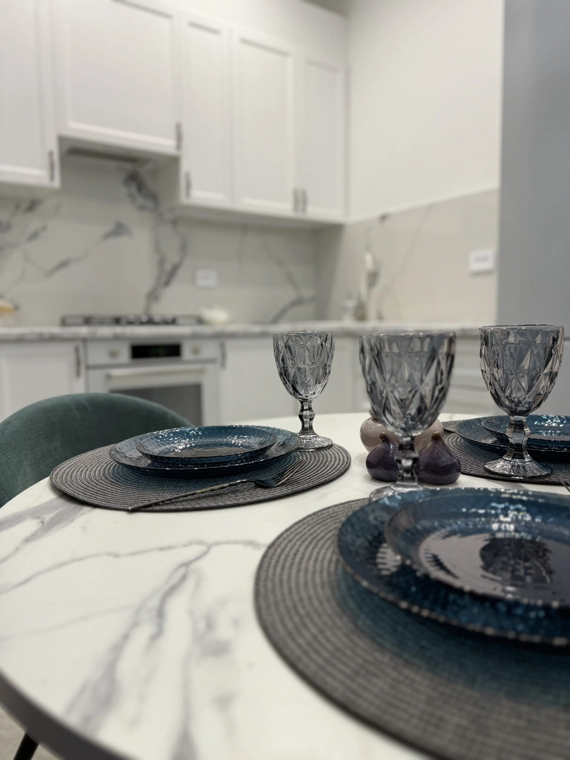 Квартира Чапаева 2