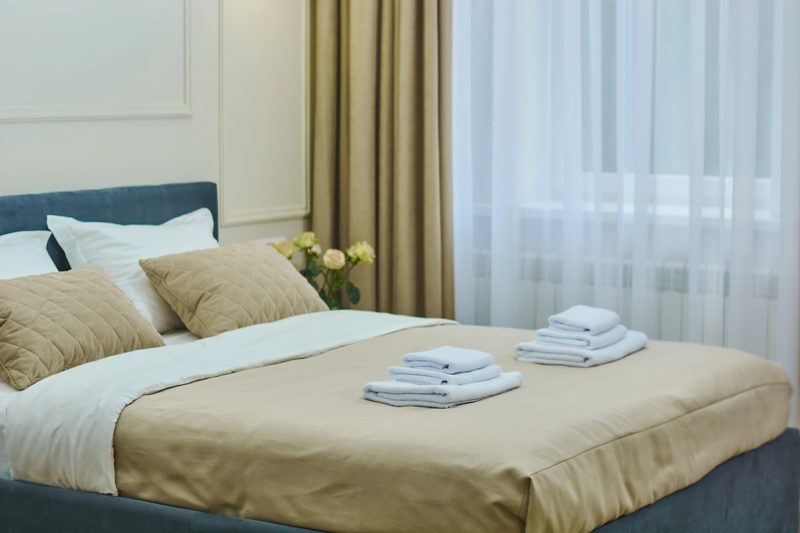 Квартира в Центре Города