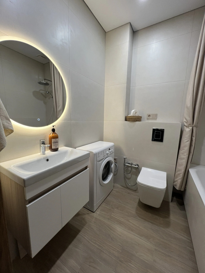 Квартира Ардонская