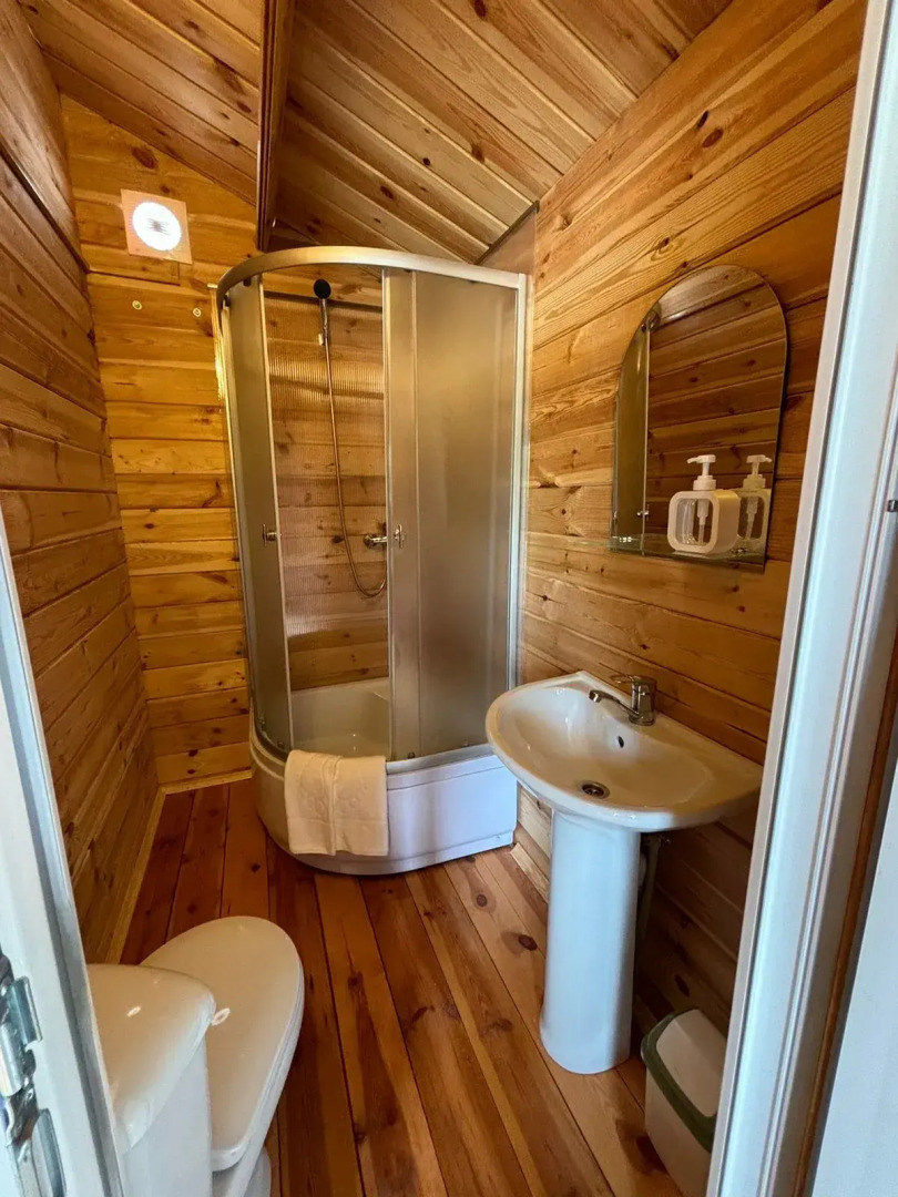 Гостевой дом Mayak Village