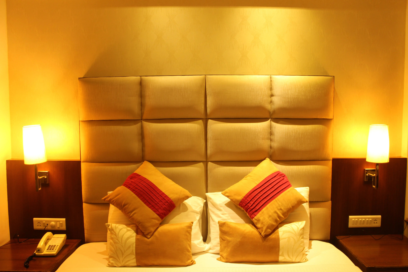 Отель Gwalior Regency