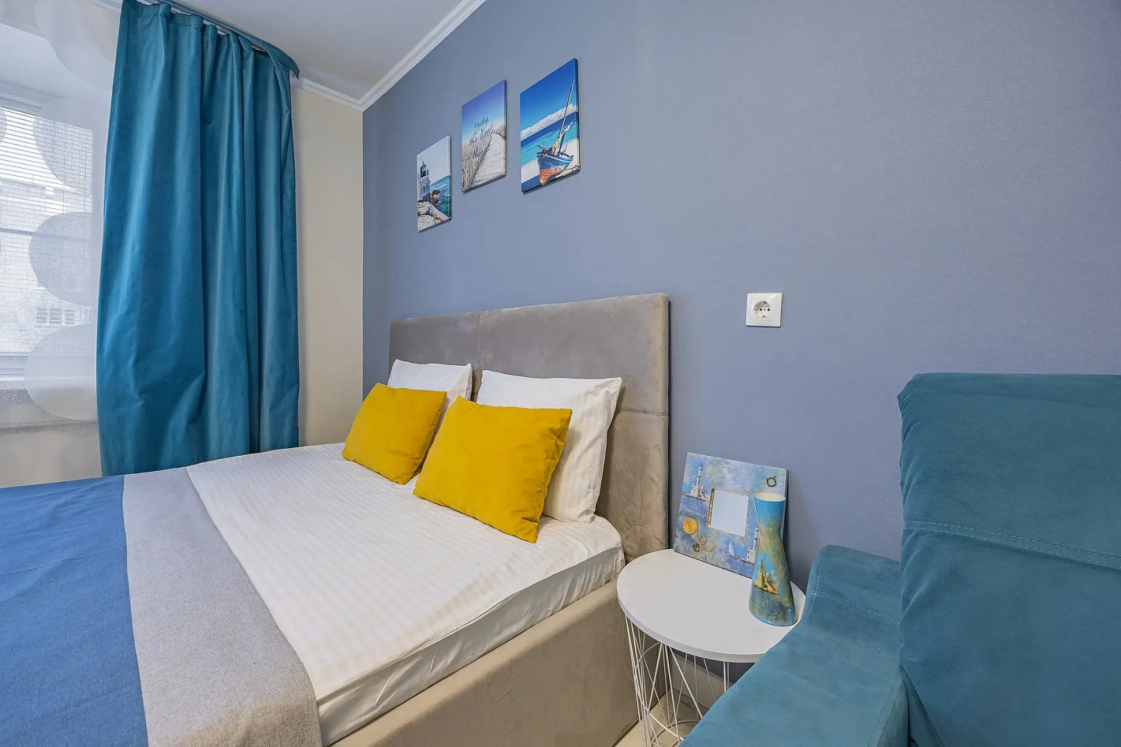 Квартира в Центре Нижнего Новгорода