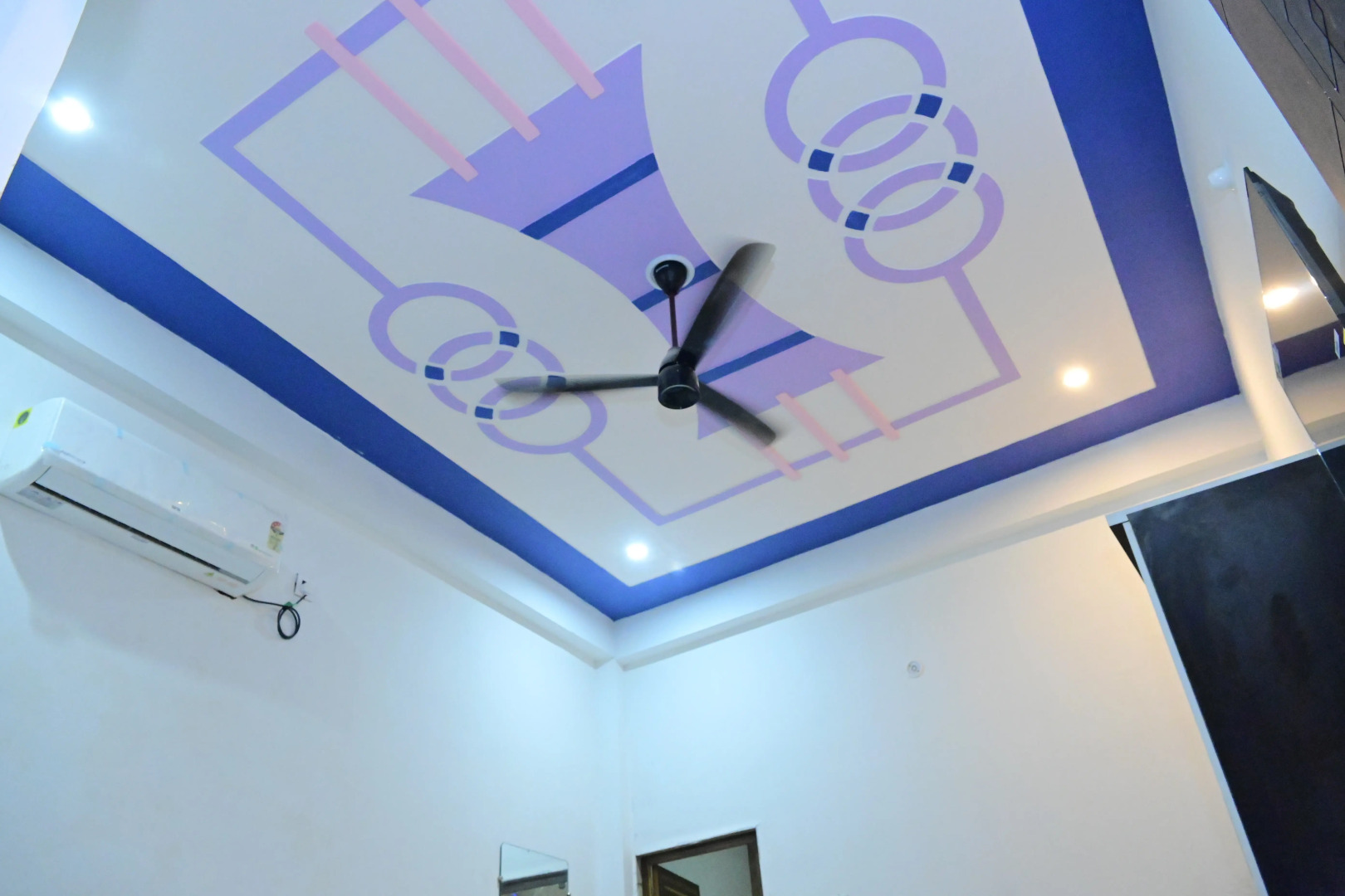 Гостевой Дом Shri Harshan Kripa