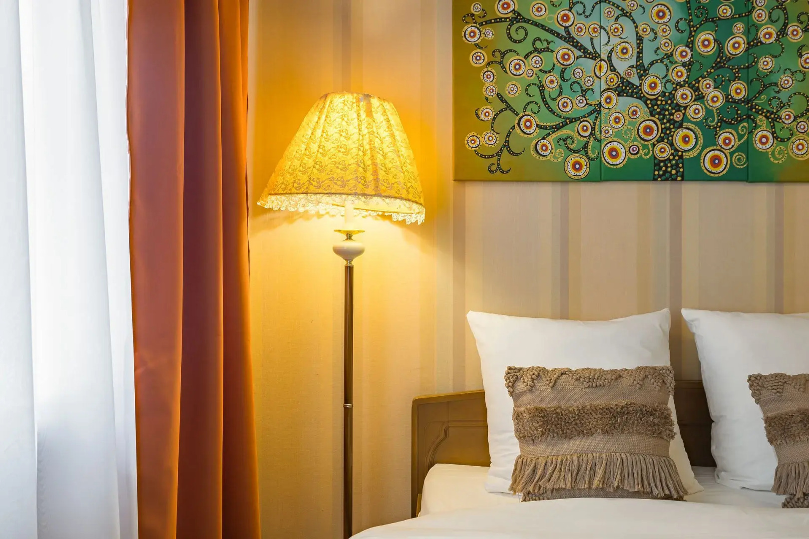 Апартаменты Супер уютные в центре