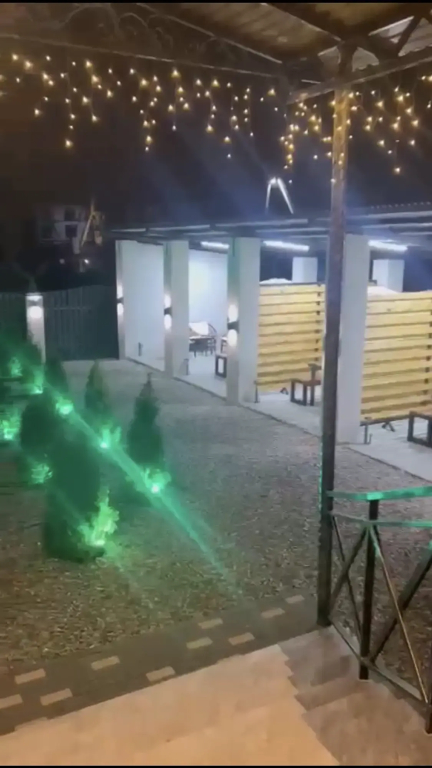 Гостевой дом Сокол