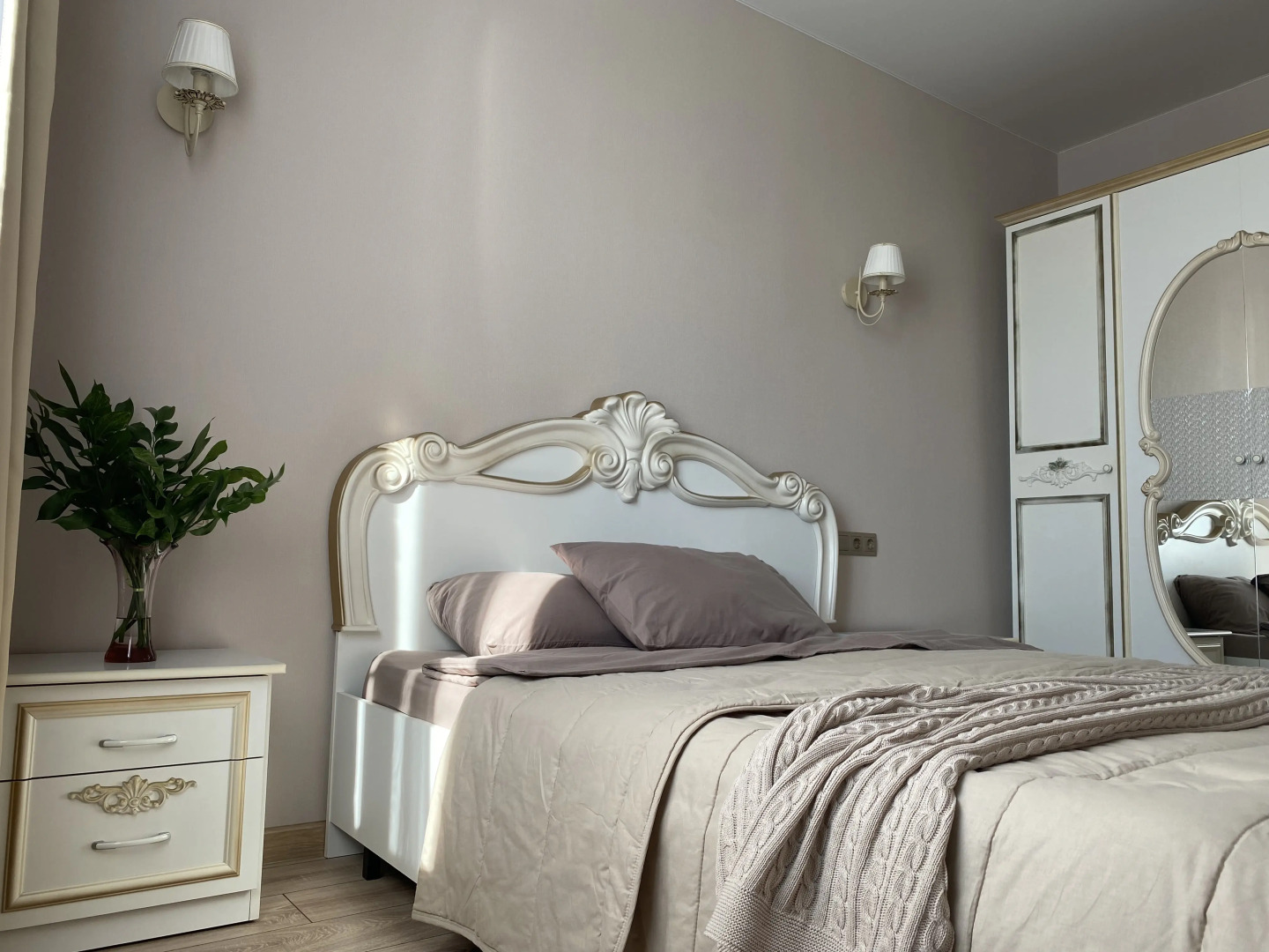 Квартира Рубинштейна 7