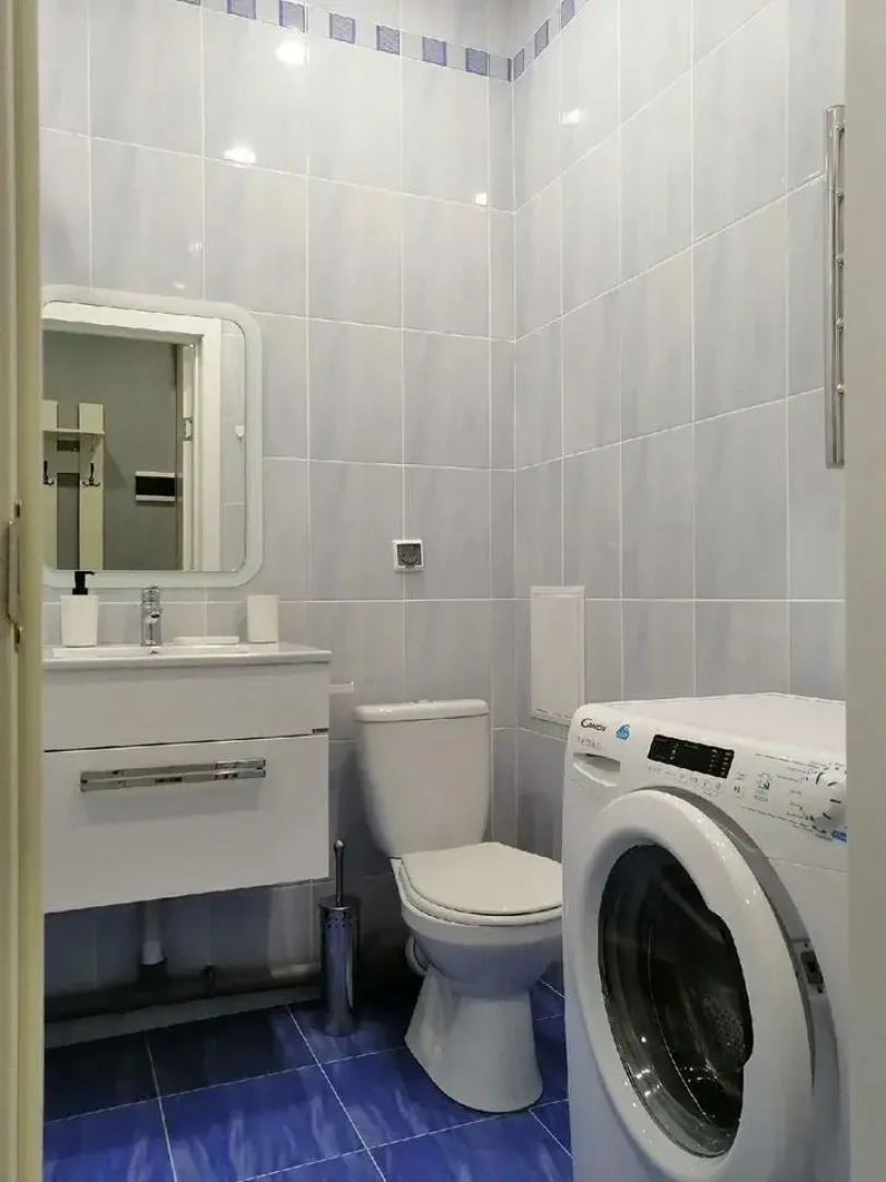 Квартира Студия на Колмовской Набережной 71Б