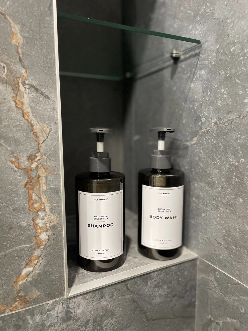 Апартаменты Однокомнатная Квартира в Светлогорске