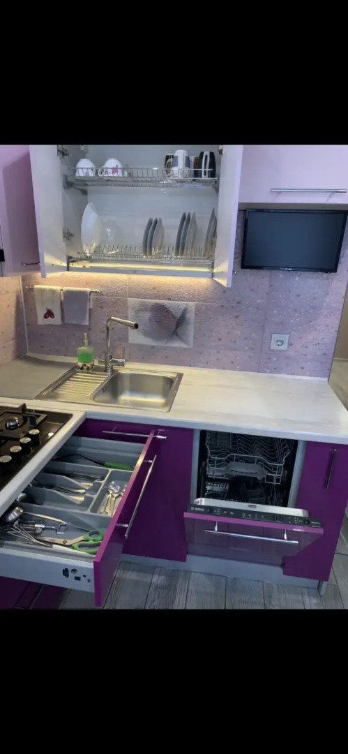 Апартаменты Ленинский 69