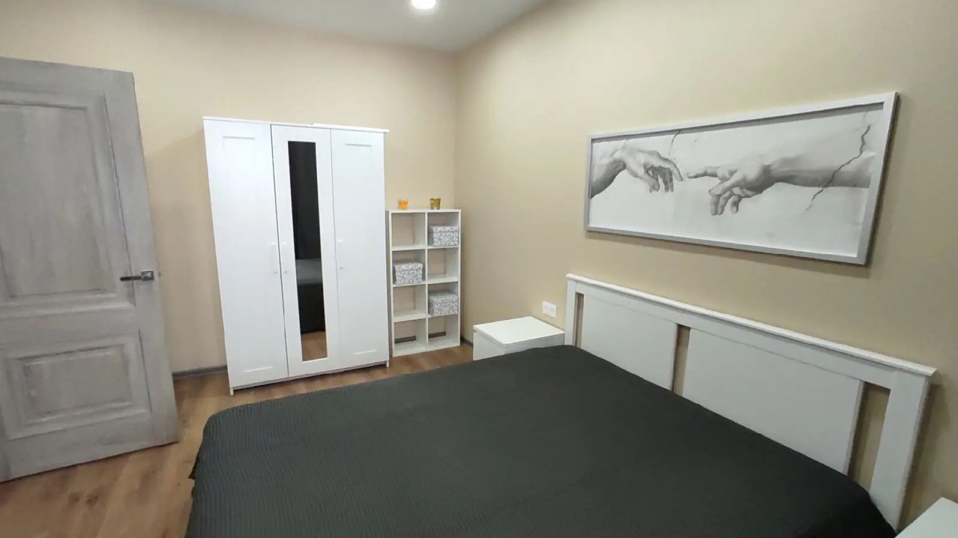 Апартаменты Олимпийская 71