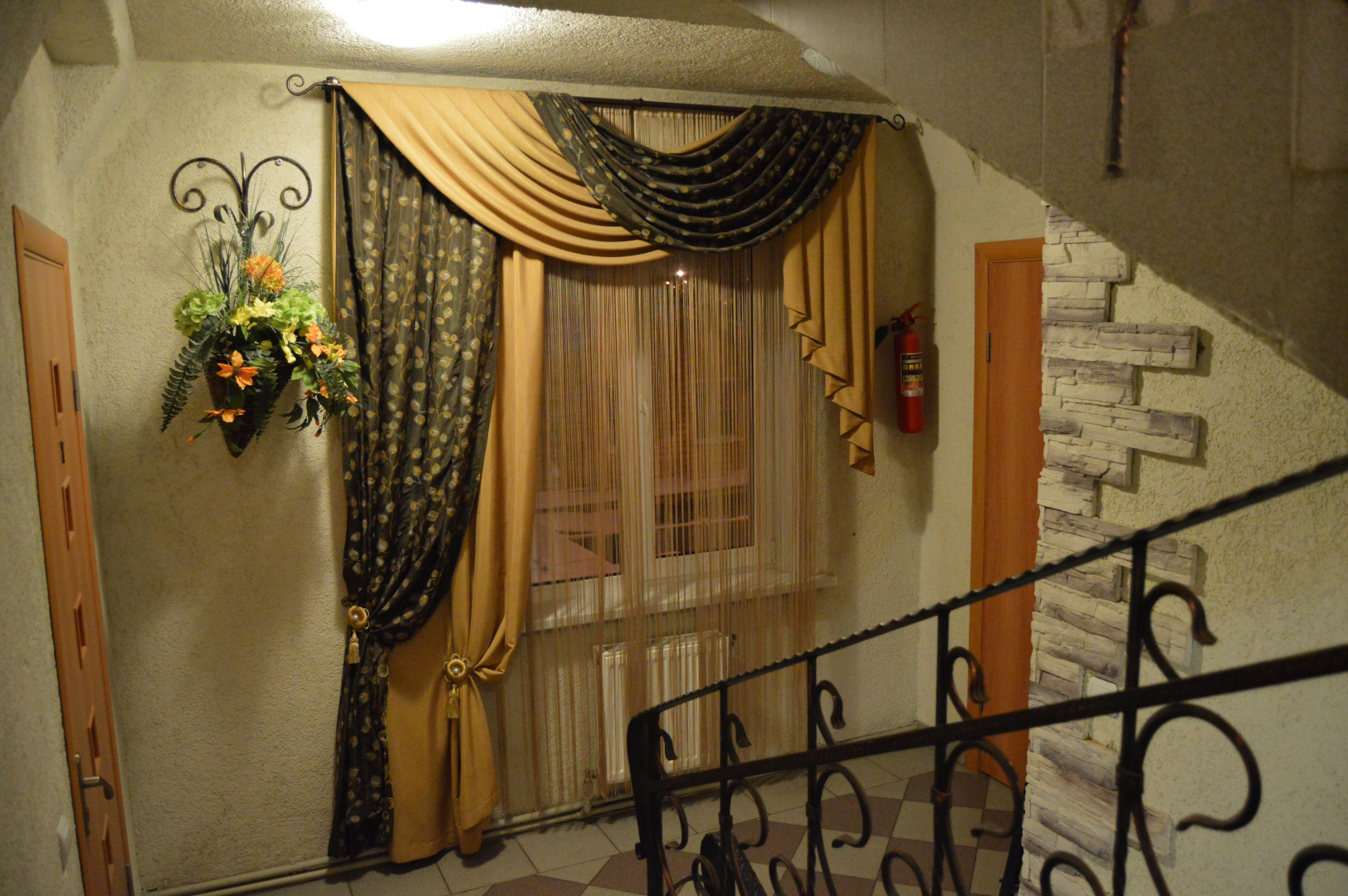 Мини-отель Марисабель