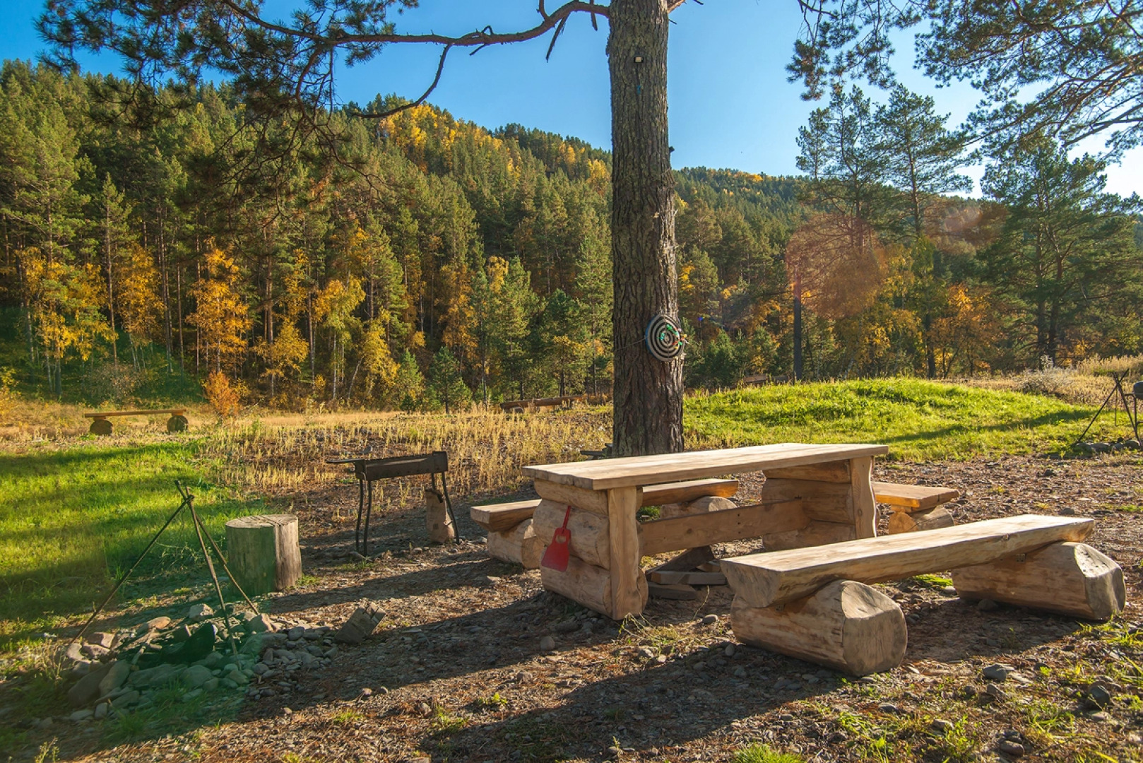 Гостевой Дом Островок