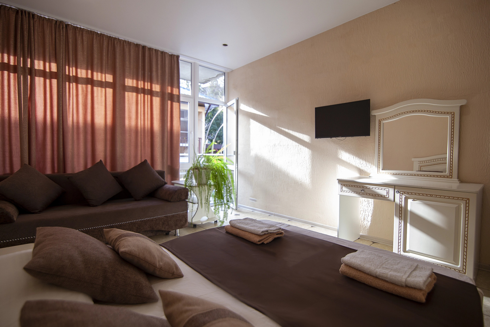 Гостевой Дом Алоиза