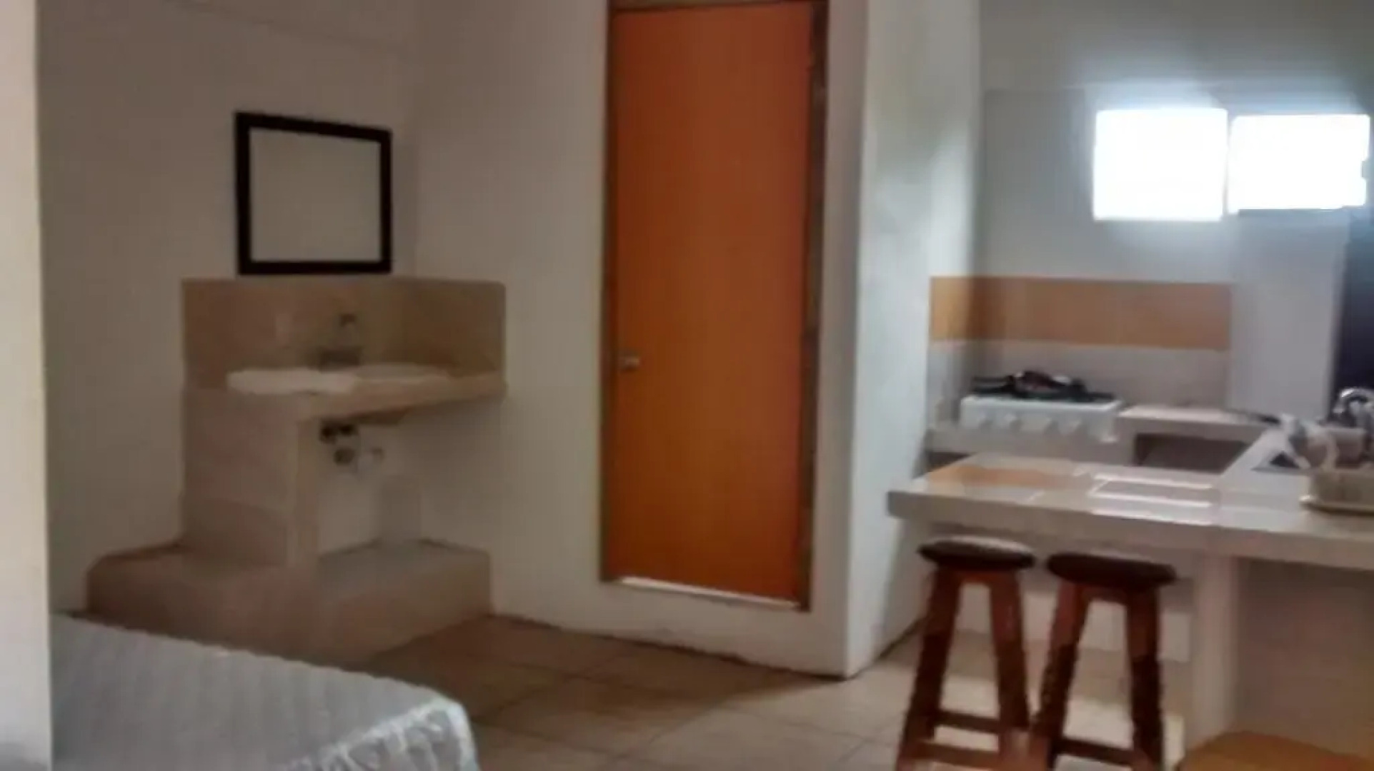 Отель Oasis Cuyutlán by Rotamundos