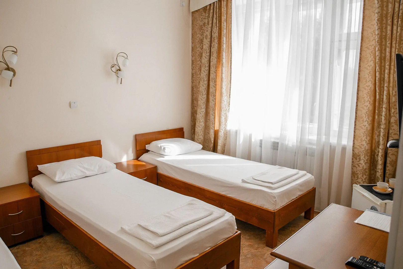 База отдыха загородный комплекс "Кырлай"