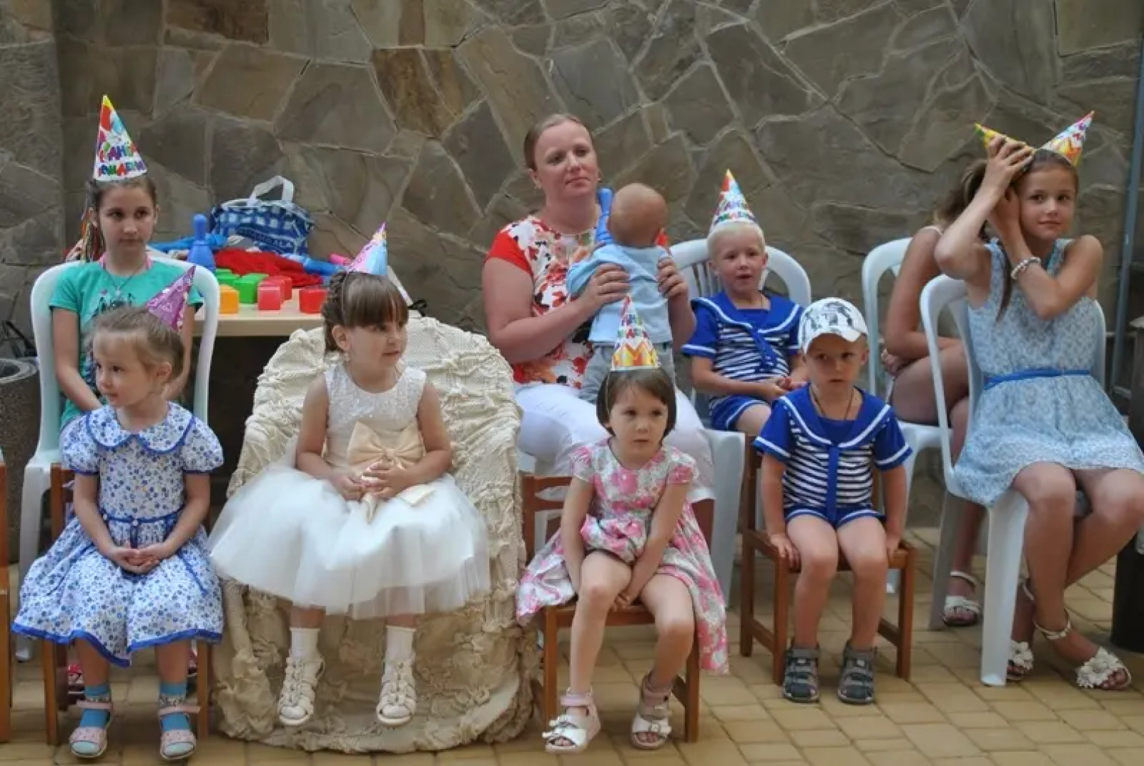 Вилла Ковчег