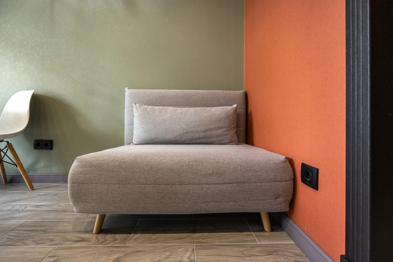 Апартаменты в 2 Минутах от Моря