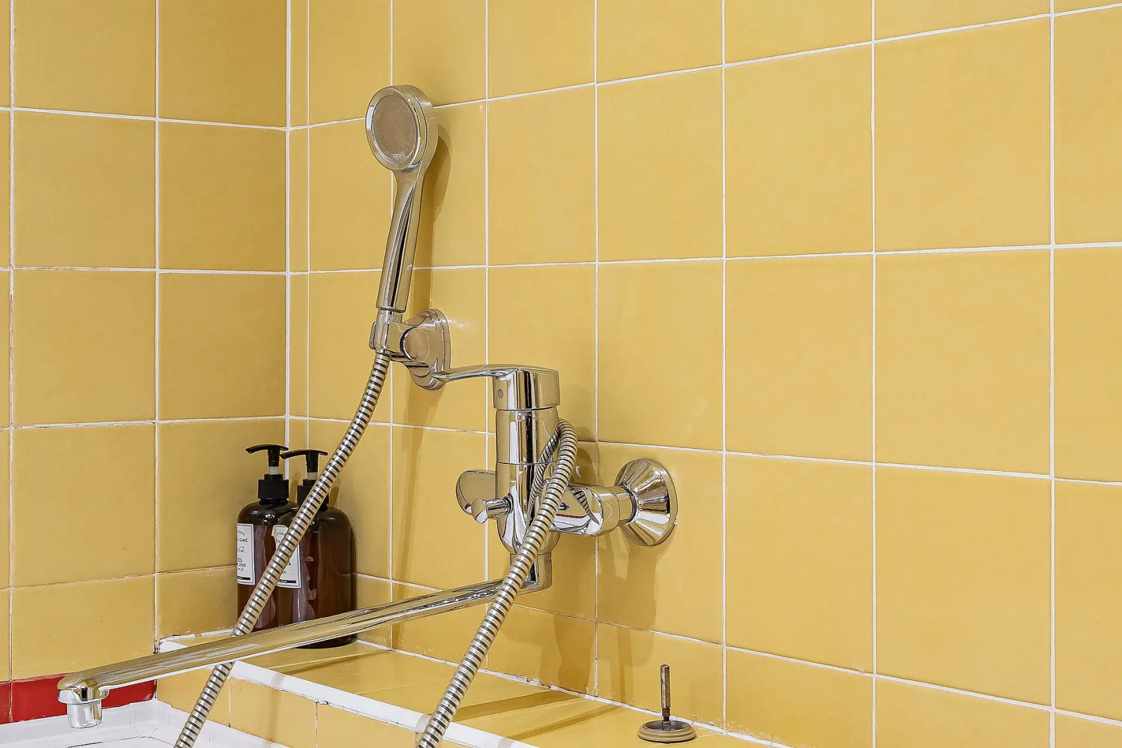 Квартира на Большой Покровской