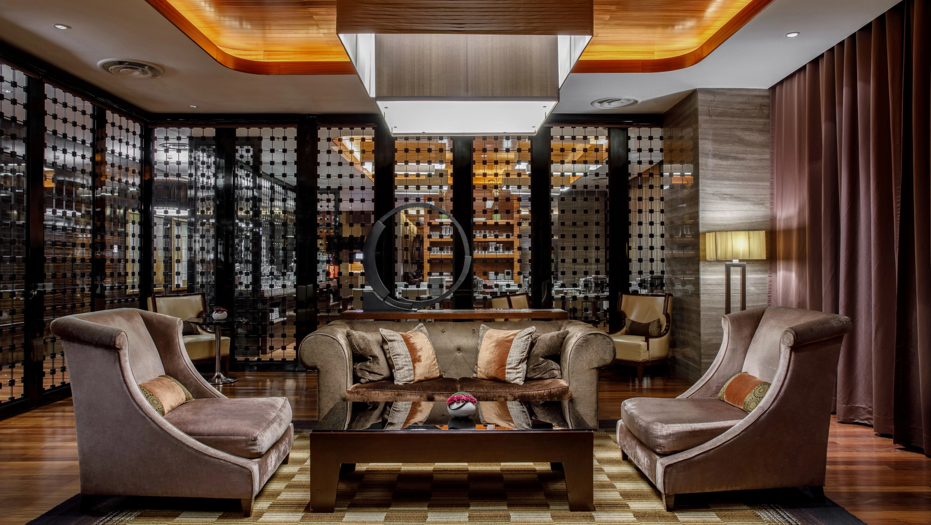 Лотте Отель Москва